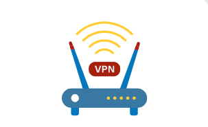 Сети и VPN