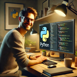 Python курсы для новичков и профессионалов