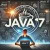 Мастер-класс по Java 17: Начни программировать в 2024 году