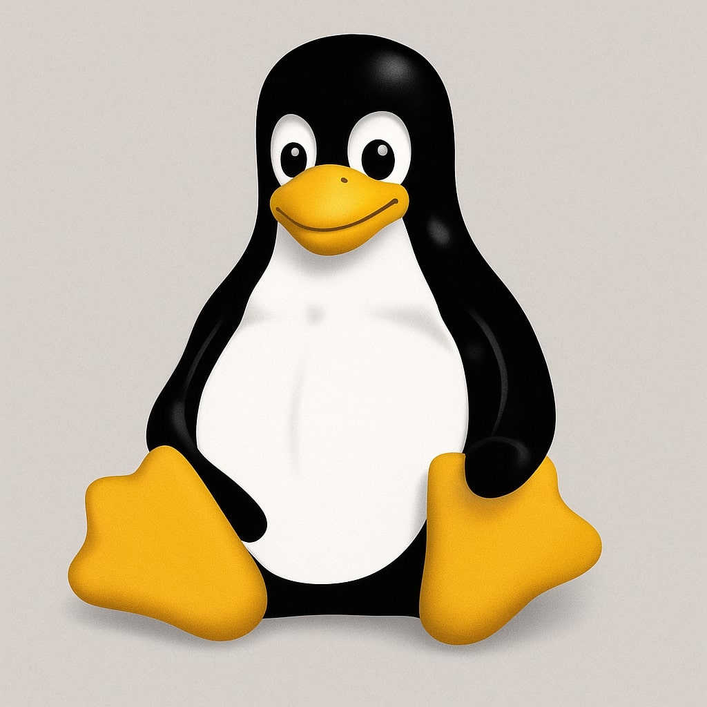 Новый курс Linux v3